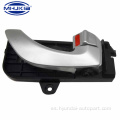 82620-3K020 Mango interno de la puerta derecha para Hyundai Sonata